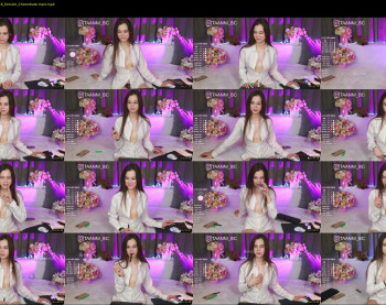 taanni_bc — 55 minute Chaturbate female cam show recording, 1080p, Jul 16, 2022