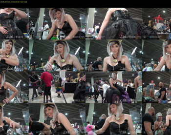 tantric_eden_ — 54 minute Chaturbate female cam show recording, 1080p, Jul 16, 2022