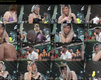 tantric_eden_ — 61 minute Chaturbate female cam show recording, 1080p, Jul 17, 2022