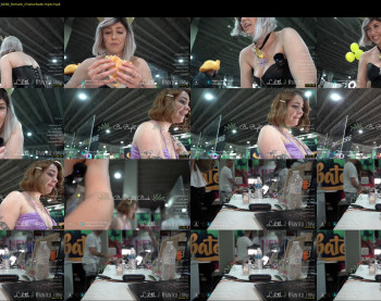 tantric_eden_ — 61 minute Chaturbate female cam show recording, 1080p, Jul 17, 2022