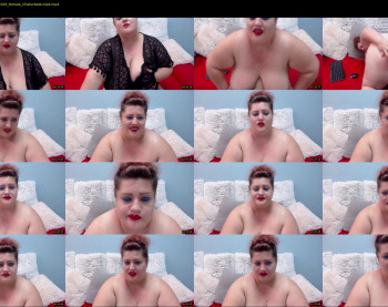 tastychubby — 9 minute Chaturbate female cam show recording, 720p, Jul 16, 2022