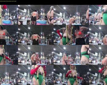 thelilithjane — 34 minute Chaturbate female cam show recording, 720p, Jul 16, 2022