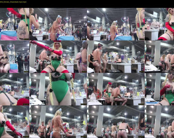 thelilithjane — 115 minute Chaturbate female cam show recording, 720p, Jul 17, 2022