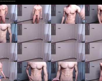 theodore_hot — 53 minute Chaturbate male cam show recording, 1080p, Jul 16, 2022
