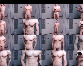 theodore_hot — 54 minute Chaturbate male cam show recording, 1080p, Jul 16, 2022