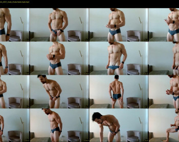 therealkingyoshi — 14 minute Chaturbate male cam show recording, 480p, Jul 16, 2022
