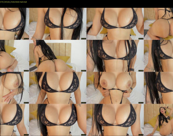 tiffanystone_ — 54 minute Chaturbate female cam show recording, 1080p, Jul 16, 2022