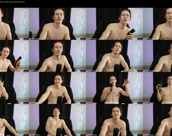 tommyjoyer — 9 minute Chaturbate male cam show recording, 1080p, Jul 16, 2022