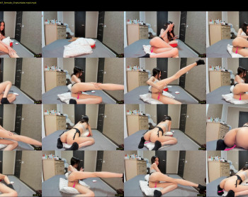 totallytiny_ — 91 minute Chaturbate female cam show recording, 720p, Jul 16, 2022