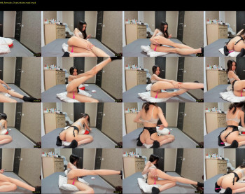 totallytiny_ — 86 minute Chaturbate female cam show recording, 720p, Jul 16, 2022