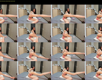 totallytiny_ — 7 minute Chaturbate female cam show recording, 720p, Jul 16, 2022