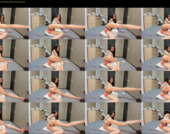 totallytiny_ — 7 minute Chaturbate female cam show recording, 720p, Jul 16, 2022
