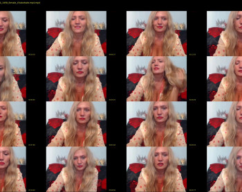 truefoxyyy — 7 minute Chaturbate female cam show recording, 480p, Jul 16, 2022