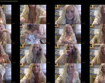truefoxyyy — 33 minute Chaturbate female cam show recording, 480p, Jul 16, 2022