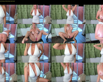 tunderose — 97 minute Chaturbate female cam show recording, 720p, Jul 16, 2022