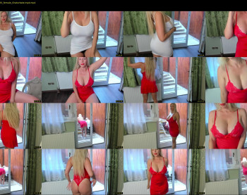 tunderose — 101 minute Chaturbate female cam show recording, 720p, Jul 16, 2022