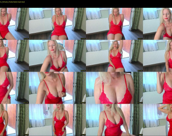 tunderose — 16 minute Chaturbate female cam show recording, 720p, Jul 16, 2022