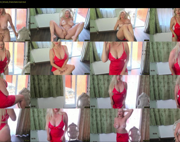 tunderose — 90 minute Chaturbate female cam show recording, 720p, Jul 16, 2022