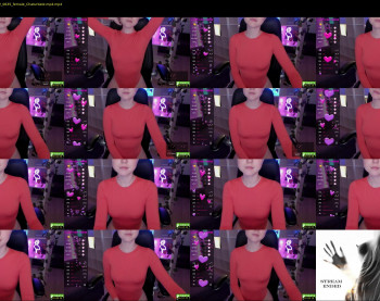 vanessa_maes — 3 minute Chaturbate female cam show recording, 1080p, Jul 16, 2022