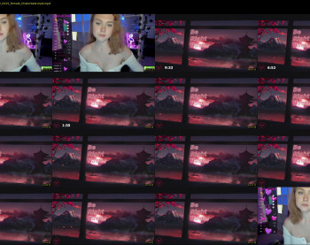 vanessa_maes — 46 minute Chaturbate female cam show recording, 1080p, Jul 17, 2022