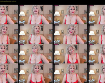 victoria_dior — 6 minute Chaturbate female cam show recording, 720p, Jul 16, 2022