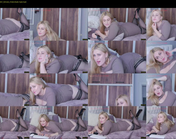 victoriafalls — 54 minute Chaturbate female cam show recording, 1080p, Jul 16, 2022