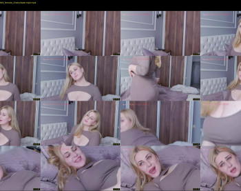 victoriafalls — 28 minute Chaturbate female cam show recording, 1080p, Jul 16, 2022