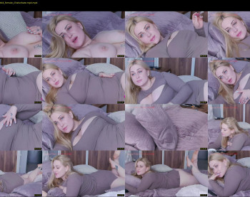 victoriafalls — 54 minute Chaturbate female cam show recording, 1080p, Jul 16, 2022