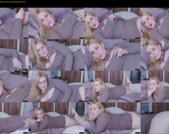 victoriafalls — 49 minute Chaturbate female cam show recording, 1080p, Jul 16, 2022