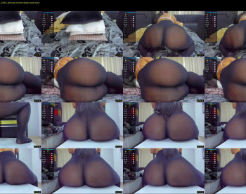 victoriaroyce_ — 61 minute Chaturbate female cam show recording, 1080p, Jul 16, 2022