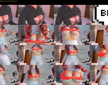 violetta_swift — 55 minute Chaturbate female cam show recording, 1080p, Jul 16, 2022