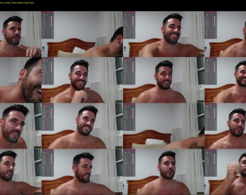 wapos__25 — 26 minute Chaturbate male cam show recording, 1080p, Jul 16, 2022