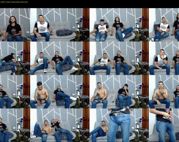 web_gammer_ — 96 minute Chaturbate male cam show recording, 720p, Jul 16, 2022