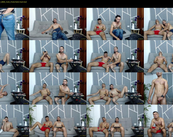 web_gammer_ — 95 minute Chaturbate male cam show recording, 720p, Jul 16, 2022