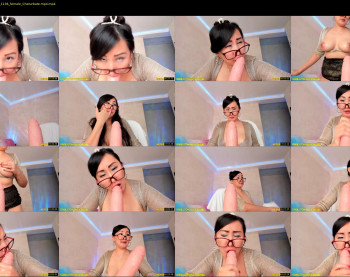 wethoneybee — 57 minute Chaturbate female cam show recording, 1080p, Jul 16, 2022