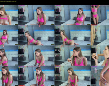 whitebanny — 56 minute Chaturbate couple cam show recording, 1080p, Jul 16, 2022