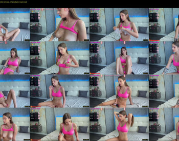 whitebanny — 112 minute Chaturbate couple cam show recording, 720p, Jul 16, 2022