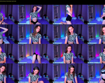 whitehelene — 44 minute Chaturbate female cam show recording, 1080p, Jul 16, 2022