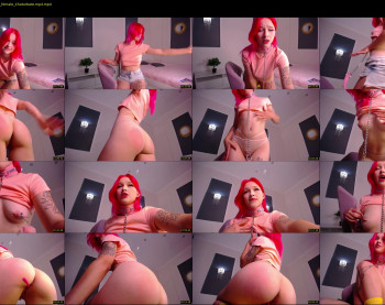 wild_lov — 39 minute Chaturbate female cam show recording, 1080p, Jul 16, 2022