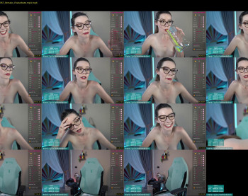 xobondaixo — 24 minute Chaturbate couple cam show recording, 1080p, Jul 17, 2022
