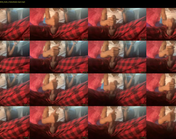 yeahitsrell2 — 17 minute Chaturbate male cam show recording, 480p, Jul 16, 2022