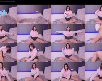 yes_ready — 54 minute Chaturbate female cam show recording, 1080p, Jul 17, 2022