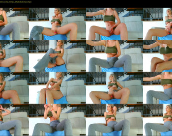 yourguiltypassionn — 93 minute Chaturbate female cam show recording, 720p, Jul 16, 2022