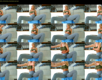yourguiltypassionn — 3 minute Chaturbate female cam show recording, 720p, Jul 16, 2022