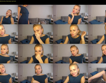 yummylilya — 93 minute Chaturbate female cam show recording, 720p, Jul 16, 2022