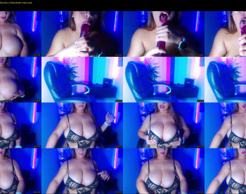 zathert — 7 minute Chaturbate female cam show recording, 1080p, Jul 16, 2022
