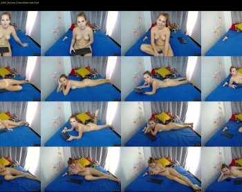 7sins_wildcats — 12 minute Chaturbate female cam show recording, 1080p, Jul 17, 2022