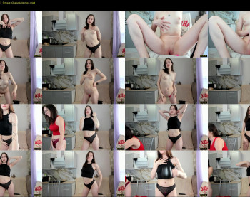 _abby_bb — 43 minute Chaturbate female cam show recording, 1080p, Jul 17, 2022