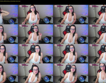 _amanda_seyfried19 — 7 minute Chaturbate female cam show recording, 720p, Jul 18, 2022