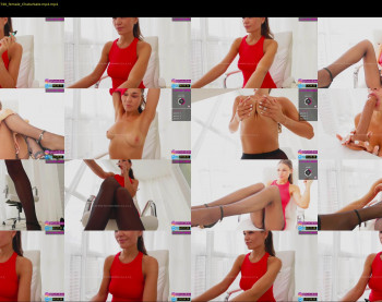 _d_a_s_h_a_ — 77 minute Chaturbate female cam show recording, 720p, Jul 17, 2022